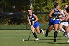 Field Hockey vs WPI  Wheaton College Field Hockey vs Worcester Polytechnic Institute. - Photo By: KEITH NORDSTROM : Wheaton, field hockey, FH2021